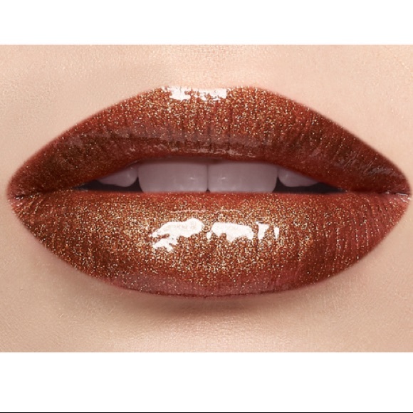 Bite Beauty Other - BNIB Bite Beauty Bronze Beauty Prismatic Lip Gloss